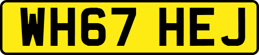 WH67HEJ