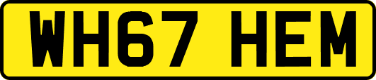 WH67HEM