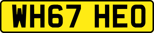 WH67HEO