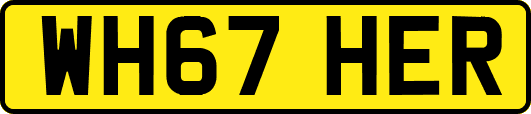 WH67HER