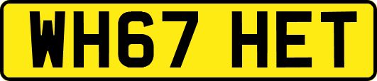 WH67HET