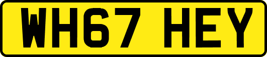 WH67HEY