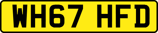 WH67HFD
