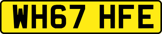 WH67HFE