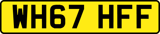 WH67HFF