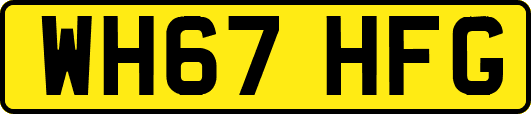 WH67HFG