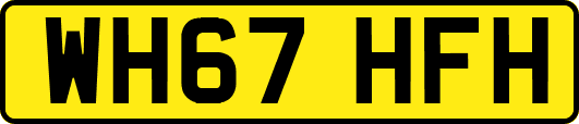 WH67HFH