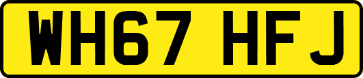 WH67HFJ