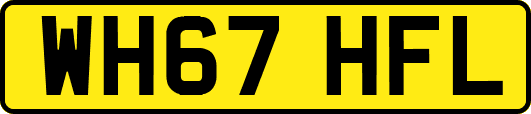 WH67HFL