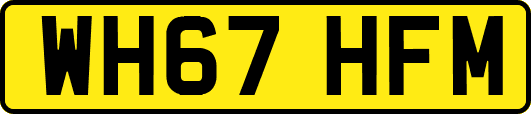 WH67HFM