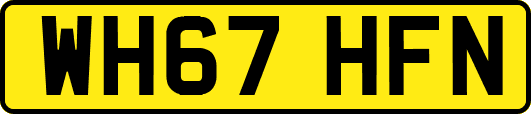 WH67HFN
