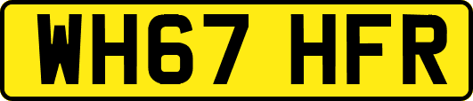 WH67HFR