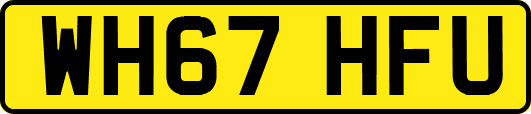 WH67HFU