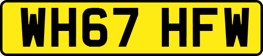 WH67HFW