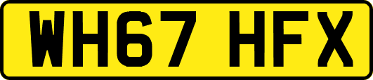 WH67HFX