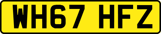 WH67HFZ
