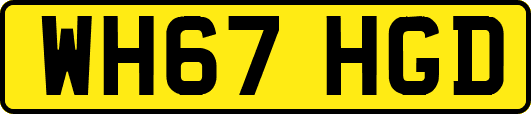 WH67HGD