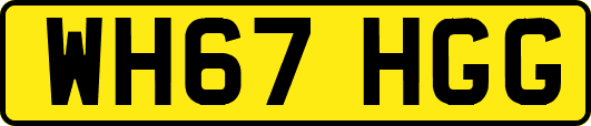 WH67HGG