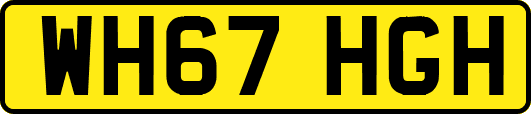 WH67HGH