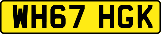 WH67HGK