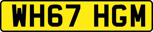 WH67HGM