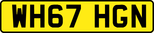 WH67HGN