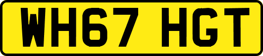 WH67HGT