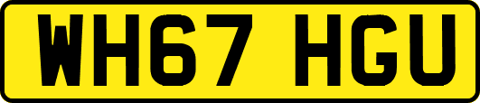 WH67HGU