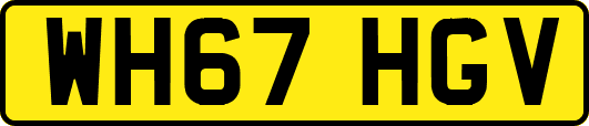 WH67HGV