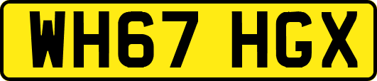 WH67HGX