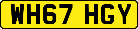 WH67HGY