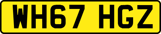 WH67HGZ