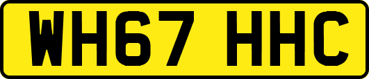 WH67HHC
