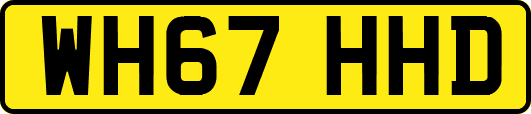 WH67HHD