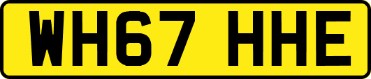 WH67HHE