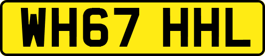 WH67HHL