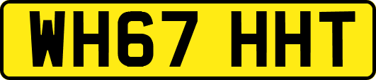 WH67HHT