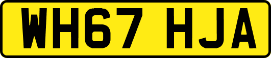 WH67HJA