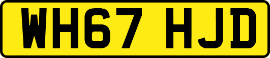 WH67HJD