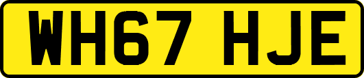 WH67HJE