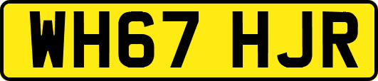 WH67HJR