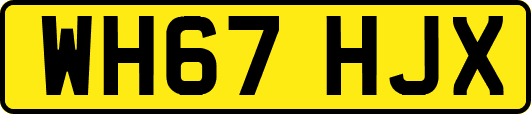 WH67HJX