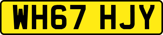 WH67HJY