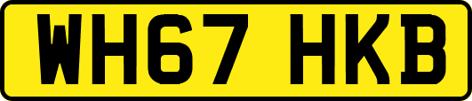 WH67HKB