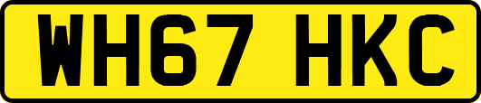 WH67HKC