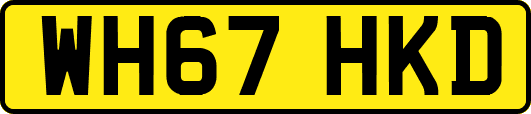 WH67HKD