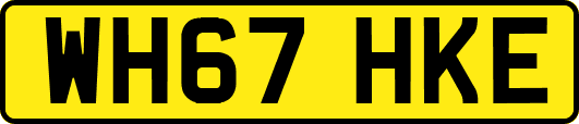 WH67HKE