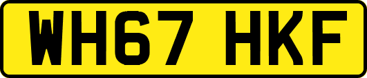 WH67HKF