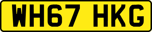 WH67HKG