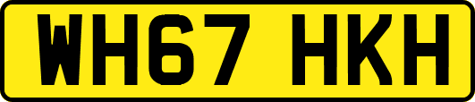 WH67HKH